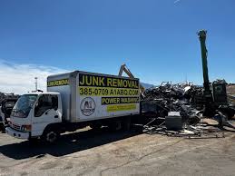 Oakwood Hills, IL Junk Removal Services Company