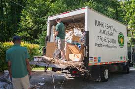 Best Residential Junk Removal  in Oakwood Hls, IL
